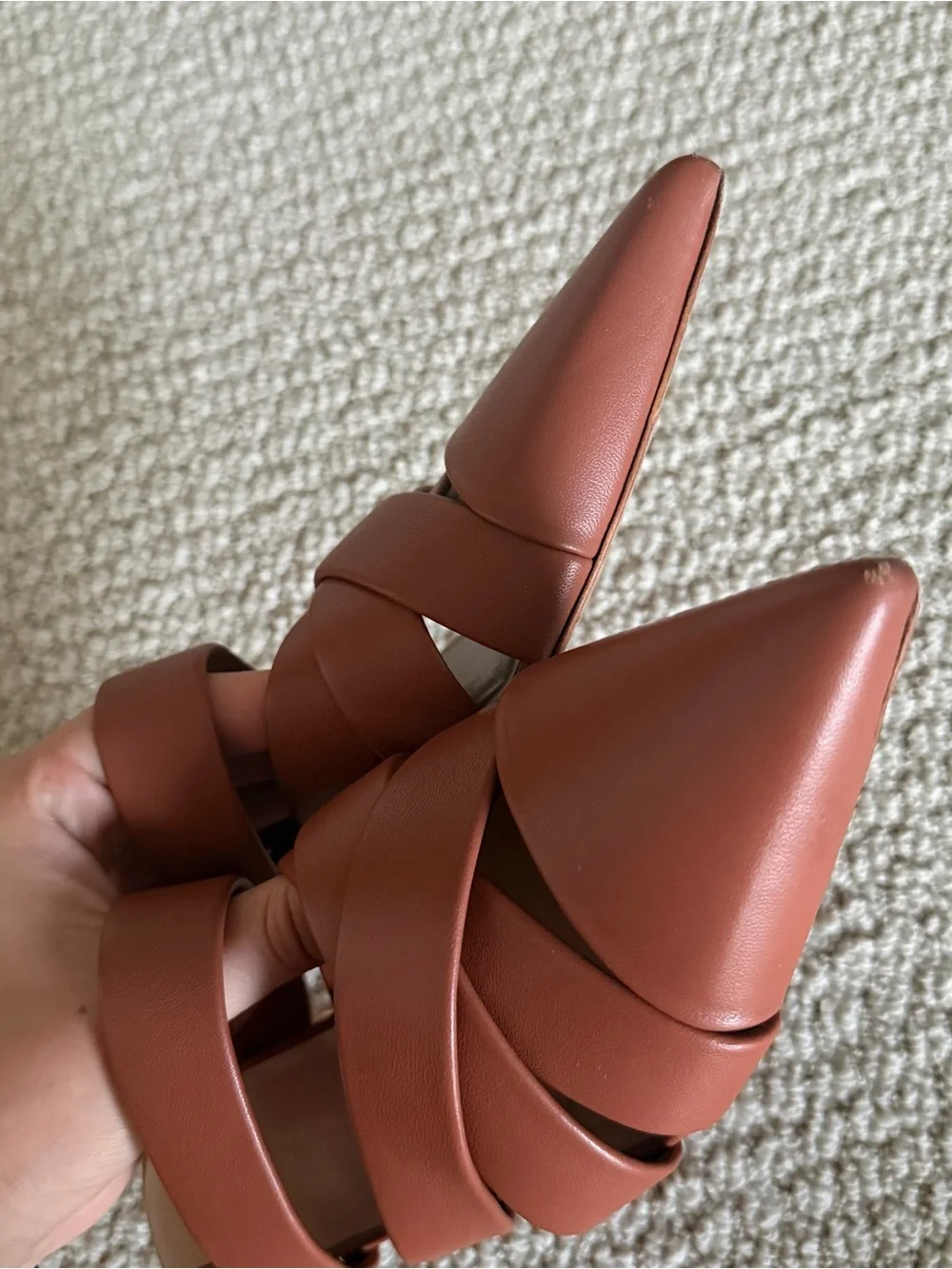 Ulla Johnson gently used